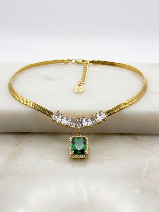 Lumière Chain Ketting