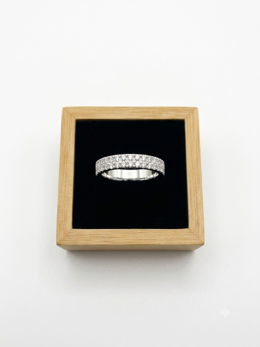 Moonlight Ring