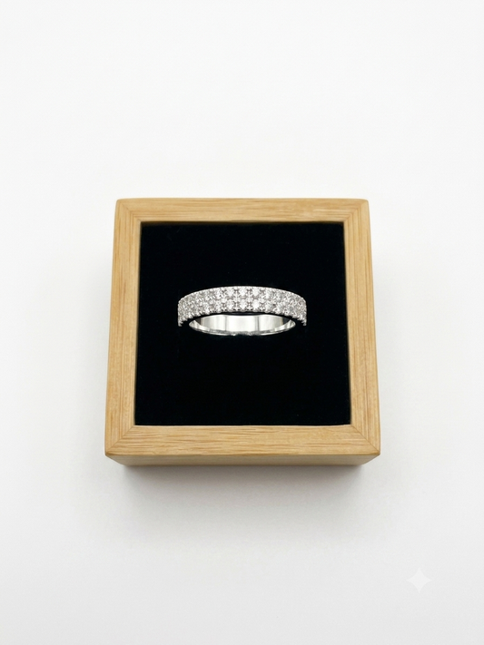 Moonlight Ring