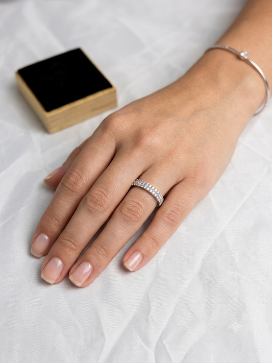 Moonlight Ring